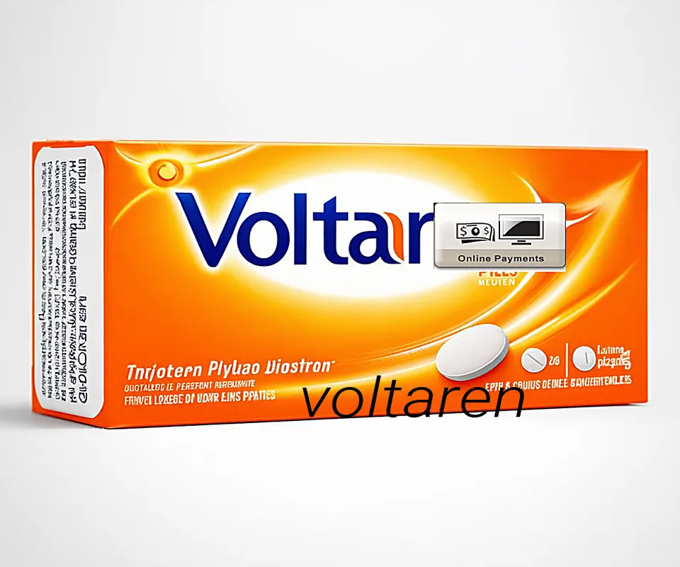 Voltaren pomada precio españa